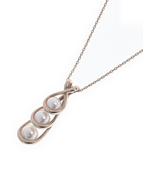TASAKI สร้อยคอ