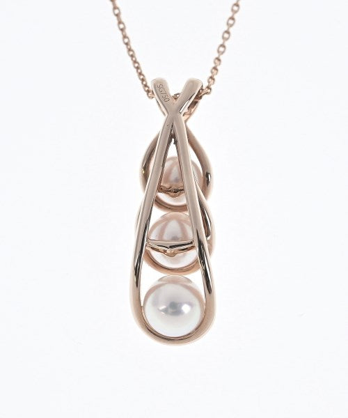 TASAKI สร้อยคอ