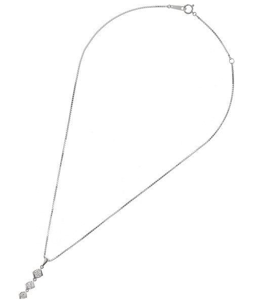 TASAKI สร้อยคอ
