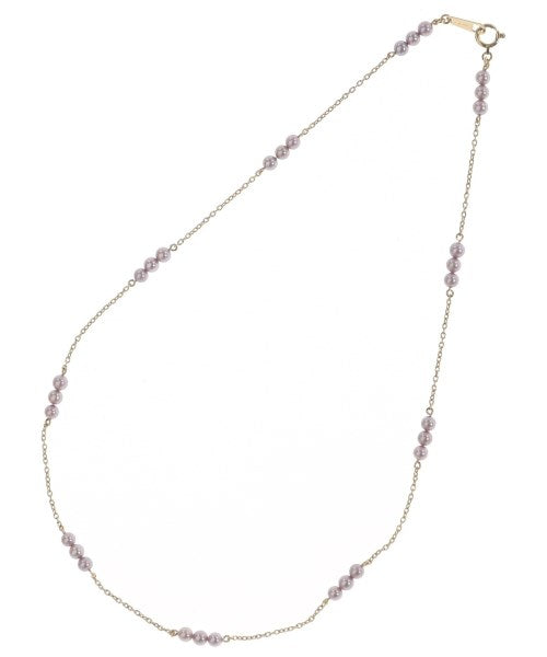 TASAKI สร้อยคอ