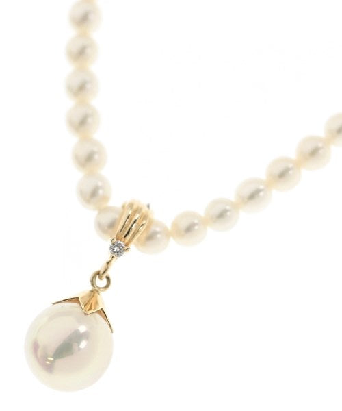 TASAKI สร้อยคอ