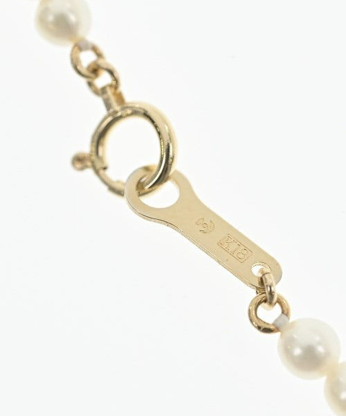 TASAKI สร้อยคอ