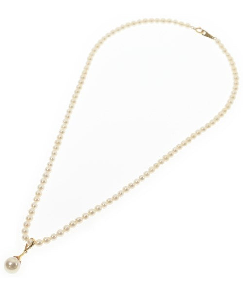 TASAKI สร้อยคอ