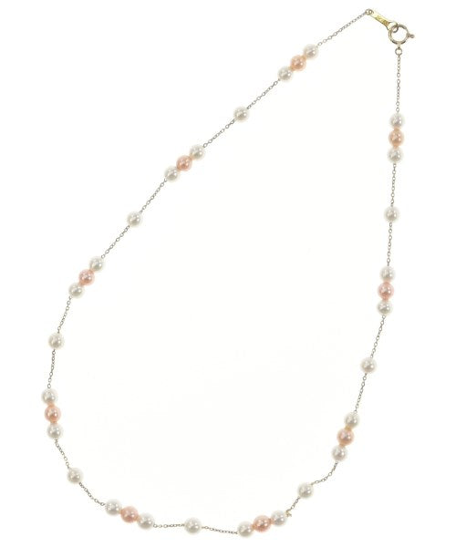 TASAKI สร้อยคอ