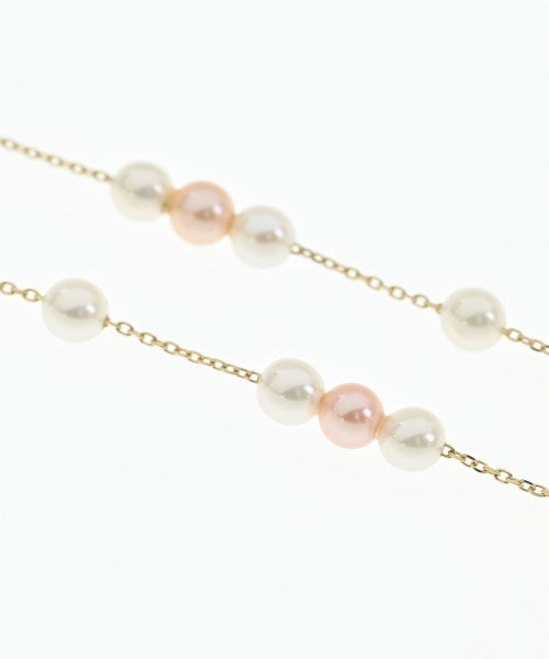 TASAKI สร้อยคอ