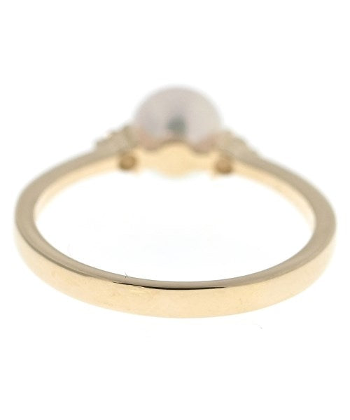 TASAKI แหวน