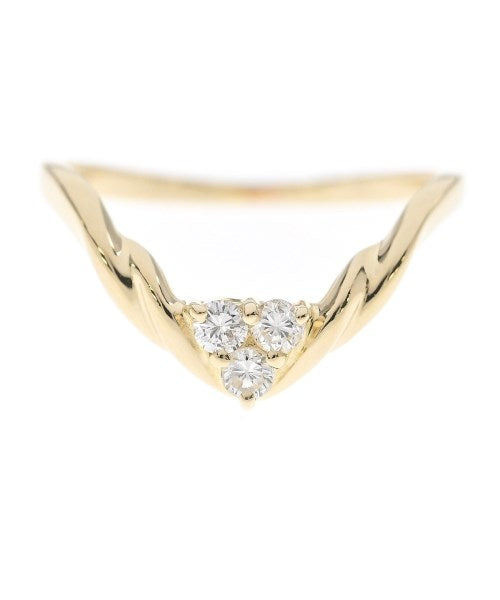 TASAKI แหวน