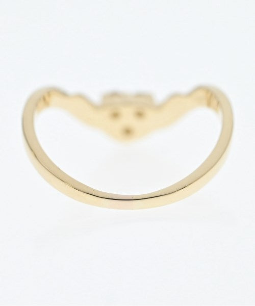 TASAKI แหวน