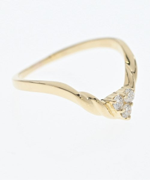 TASAKI แหวน
