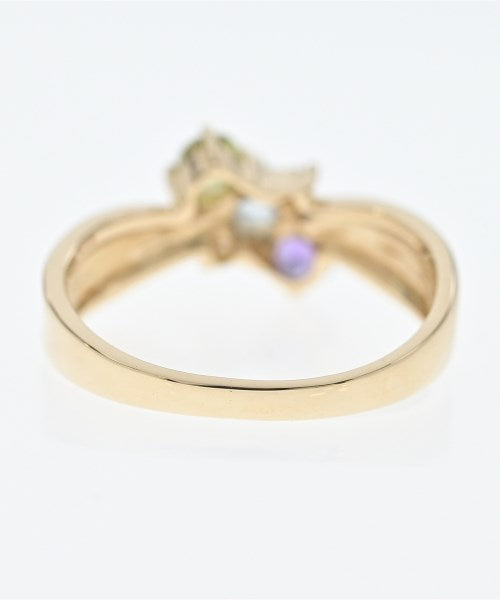 TASAKI แหวน