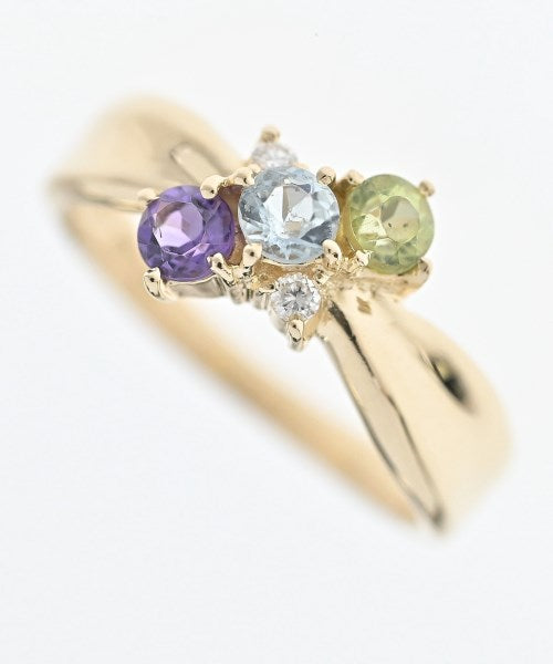 TASAKI แหวน