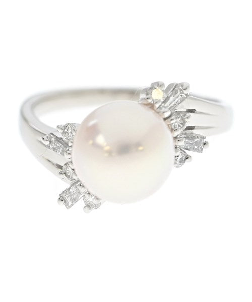 TASAKI แหวน