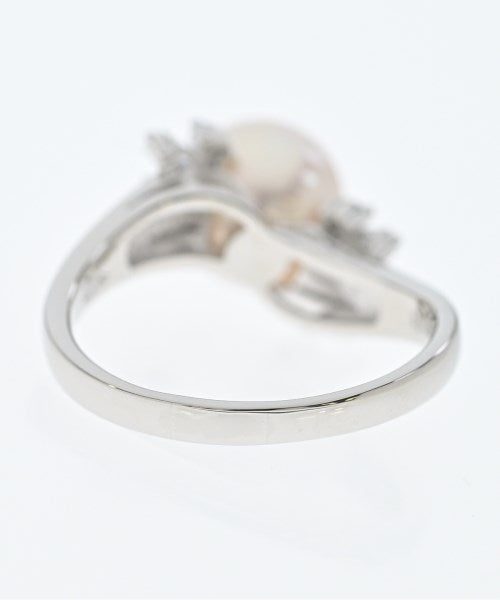TASAKI แหวน