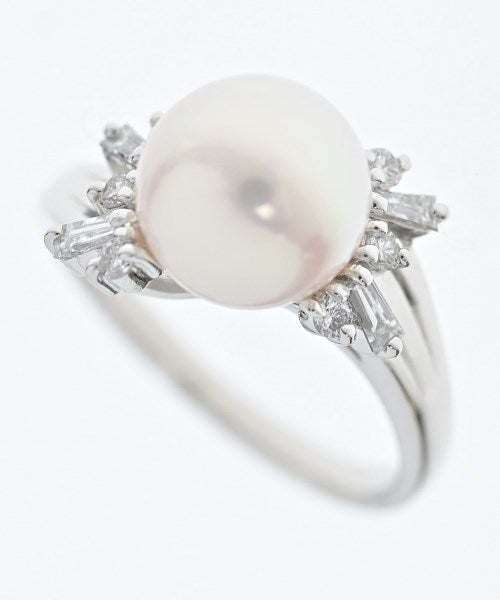 TASAKI แหวน