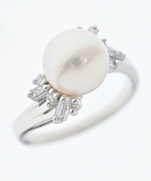 TASAKI แหวน