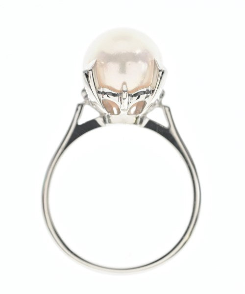 TASAKI แหวน
