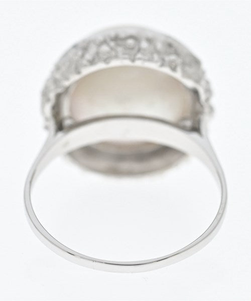 TASAKI แหวน