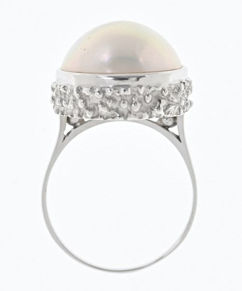 TASAKI แหวน