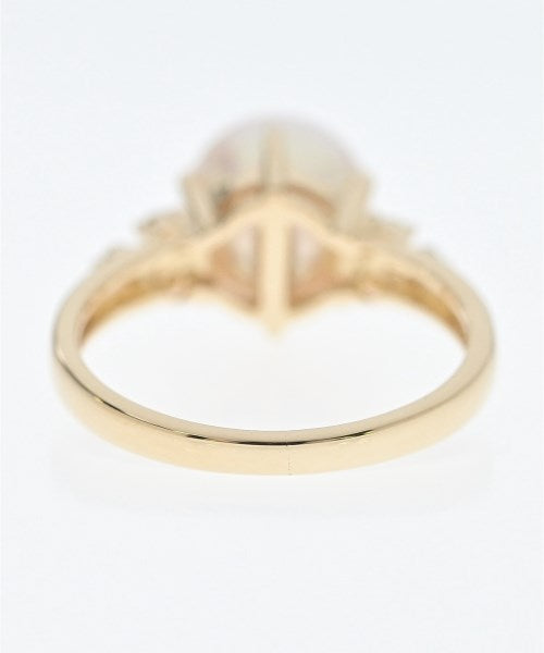 TASAKI แหวน