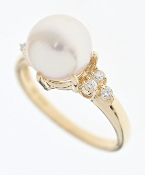 TASAKI แหวน