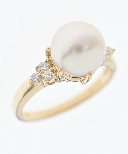 TASAKI แหวน