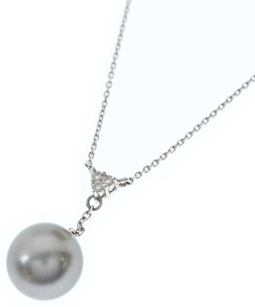 TASAKI สร้อยคอ
