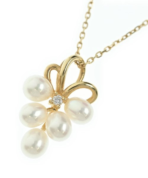 TASAKI สร้อยคอ