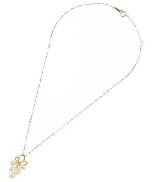 TASAKI สร้อยคอ