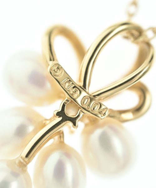TASAKI สร้อยคอ