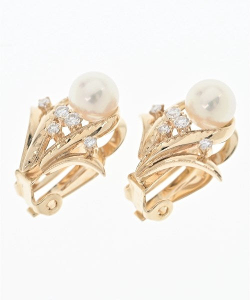 TASAKI ต่างหู