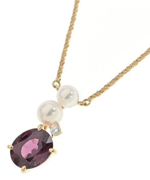 TASAKI สร้อยคอ