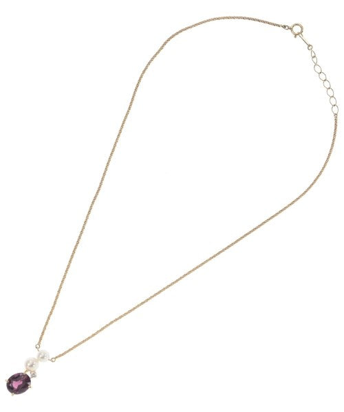 TASAKI สร้อยคอ