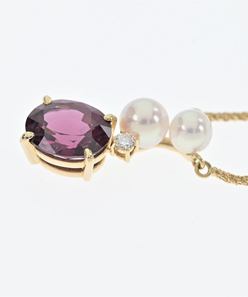 TASAKI สร้อยคอ