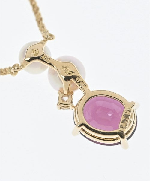 TASAKI สร้อยคอ
