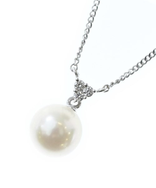 TASAKI สร้อยคอ