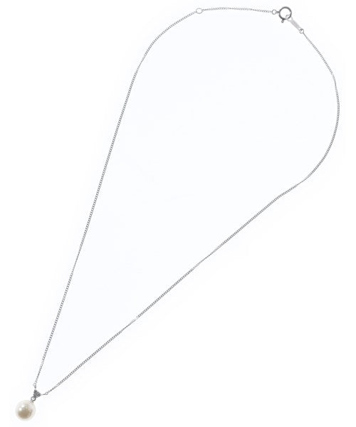 TASAKI สร้อยคอ