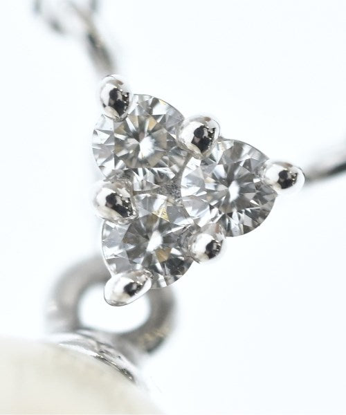 TASAKI สร้อยคอ