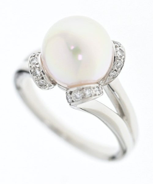 TASAKI แหวน