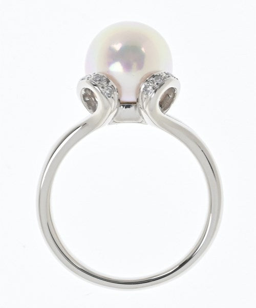 TASAKI แหวน