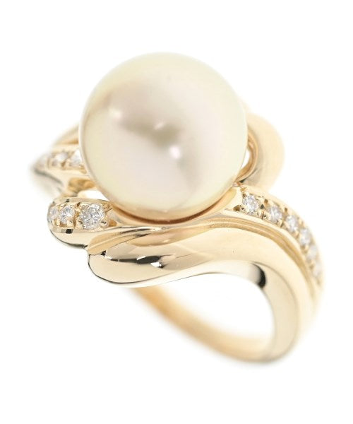 TASAKI แหวน