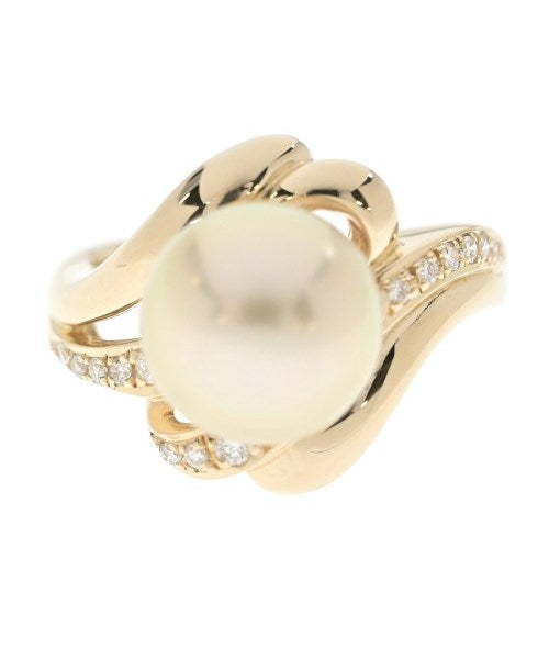 TASAKI แหวน