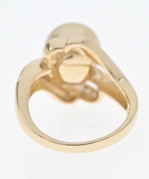 TASAKI แหวน