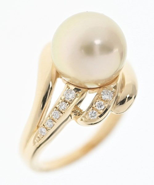 TASAKI แหวน