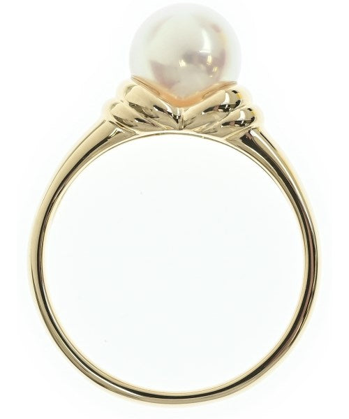 TASAKI แหวน