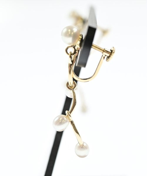 TASAKI ต่างหู