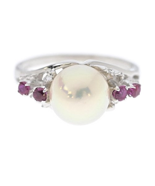 TASAKI แหวน