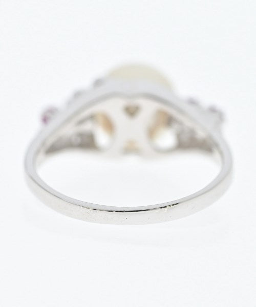 TASAKI แหวน