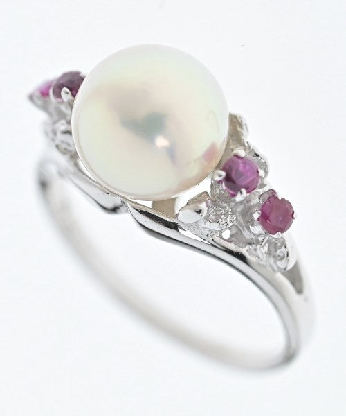 TASAKI แหวน
