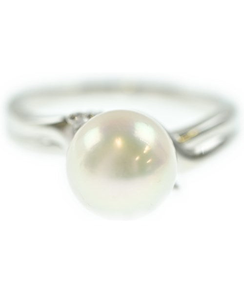 TASAKI แหวน