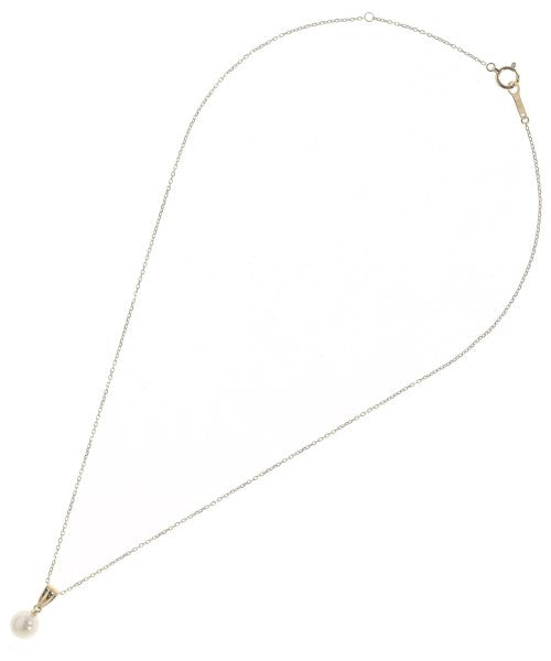 TASAKI สร้อยคอ